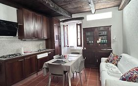 Il Sasso appartamento